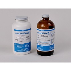 Resina Autopolimerizable Impak Transparente 454gr + 325ml